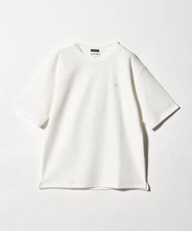 LACOSTE/＜LACOSTE for BEAUTY&YOUTH＞ワントーン ショートスリーブ Tシャツ/Tシャツ / カットソー