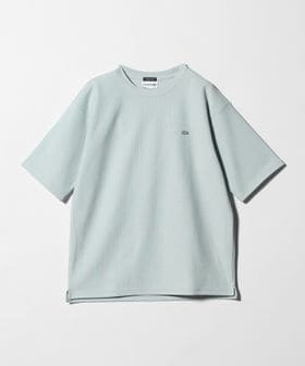 LACOSTE/＜LACOSTE for BEAUTY&YOUTH＞ワントーン ショートスリーブ Tシャツ/Tシャツ / カットソー