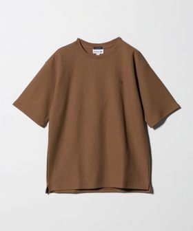 LACOSTE/＜LACOSTE for BEAUTY&YOUTH＞ワントーン ショートスリーブ Tシャツ/Tシャツ / カットソー