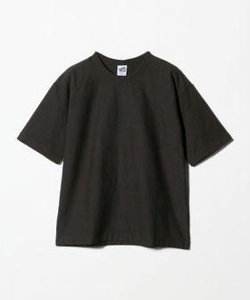 BEAUTY&YOUTH/“THE HEAVY“ 10oz ヘビー ワイド クルーネック Tシャツ/Tシャツ / カットソー