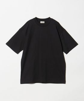 BEAUTY&YOUTH/ギザコットン スパーブ クルーネック Tシャツ/Tシャツ / カットソー