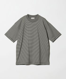 BEAUTY&YOUTH/ギザコットン スパーブ クルーネック Tシャツ/Tシャツ / カットソー