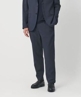 BEAUTY&YOUTH/東レ/TORAY ナノデザイン イージースラックス NO.3 ウォッシャブル セットアップ対応可能/イージーパンツ