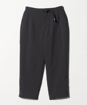 THE NORTH FACE PURPLE LABEL/＜THE NORTH FACE PURPLE LABEL＞フィールド ワークパンツ/その他パンツ