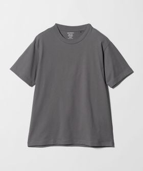 BEAUTY&YOUTH/ハイゲージ オーガニックコットン Tシャツ /Tシャツ / カットソー