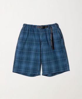 Gramicci/＜Gramicci＞ラグーン ショーツ デニム プレイド/ショート / ハーフパンツ