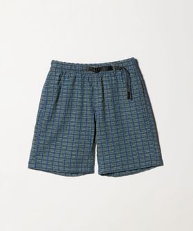 Gramicci/＜Gramicci＞O.G. Gショーツ シアサッカー プレイド/ショート / ハーフパンツ