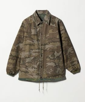 NEEDLES/＜NEEDLES＞リバーシブル コーチ ジャケット/コーチジャケット