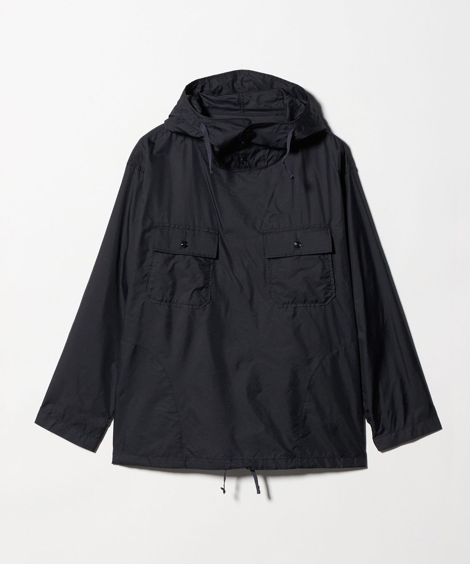 ENGINEERED GARMENTS＞カグールシャツ