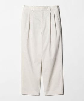 BEAUTY&YOUTH/ネオ チノ バギー トラウザー NO.9/チノパンツ