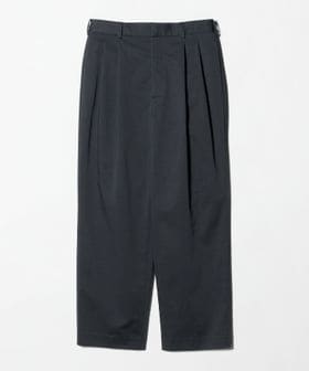 BEAUTY&YOUTH/ネオ チノ バギー トラウザー NO.9/チノパンツ