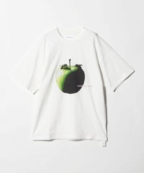OAMC PEACEMAKER/＜OAMC PEACEMAKER＞Apple Tシャツ/Tシャツ / カットソー