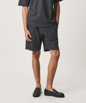 LACOSTE/＜LACOSTE for BEAUTY&YOUTH＞ワントーン ショートパンツ/ショート / ハーフパンツ