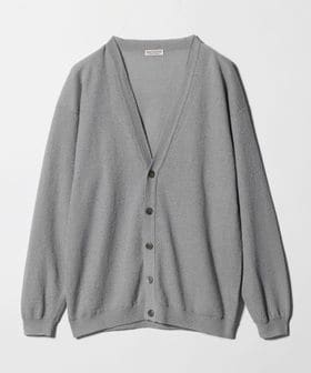 BEAUTY&YOUTH/エアミラノ Vネック カーディガン ウォッシャブル 抗菌 防臭機能付き/カーディガン / ボレロ