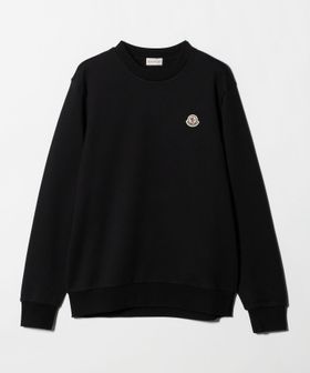 MONCLER/＜MONCLER＞ロゴ スウェット/スウェット / パーカー