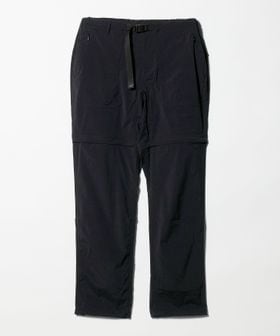 CAYL/＜CAYL＞2WAY ハイキング パンツ/その他パンツ