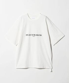 OAMC PEACEMAKER/＜OAMC PEACEMAKER＞Stencil Tシャツ/Tシャツ / カットソー
