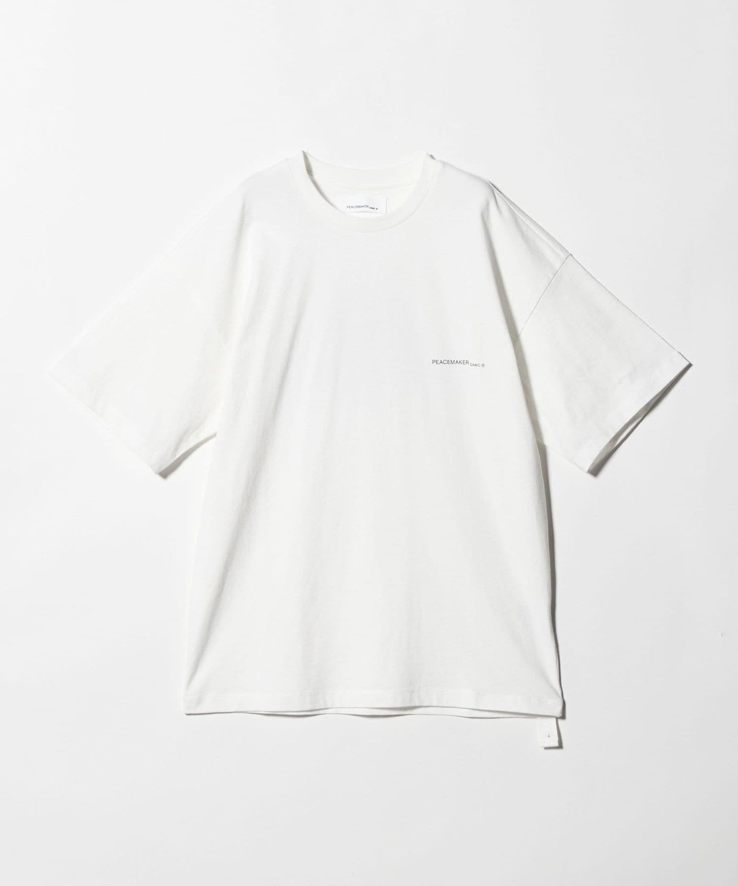 OAMC PEACEMAKER＞Tree Tシャツ