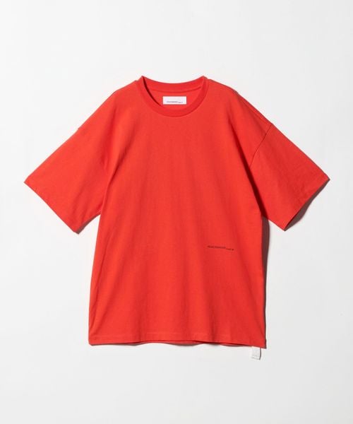 OAMC PEACEMAKER/＜OAMC PEACEMAKER＞Dogs Tシャツ/Tシャツ / カットソー