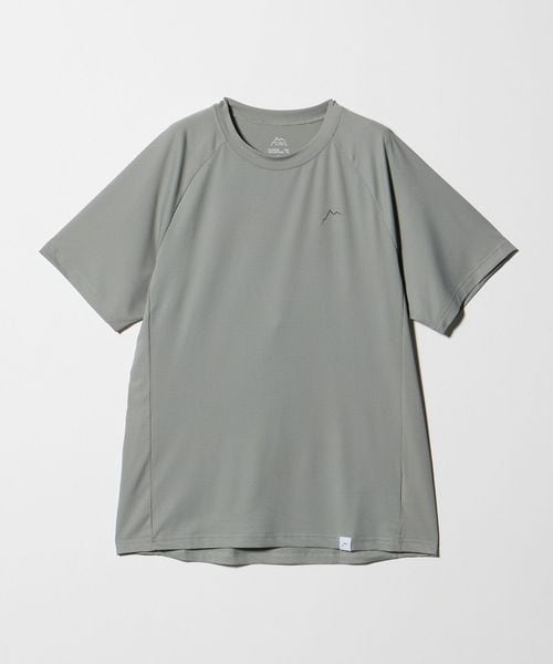 CAYL/＜CAYL＞ロゴ ショートスリーブ Tシャツ/Tシャツ / カットソー