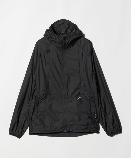 CAYL/＜CAYL＞トレイル エアー ジャケット/その他コート / ブルゾン