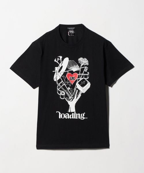 FUJITO SKATEBOARDING/＜FUJITO SKATEBOARDING＞COCKTAIL Tシャツ/Tシャツ / カットソー
