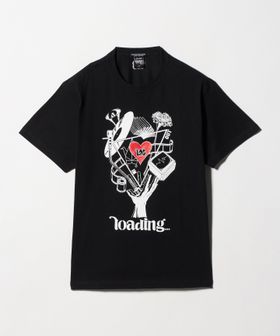 FUJITO SKATEBOARDING/＜FUJITO SKATEBOARDING＞COCKTAIL Tシャツ/Tシャツ / カットソー
