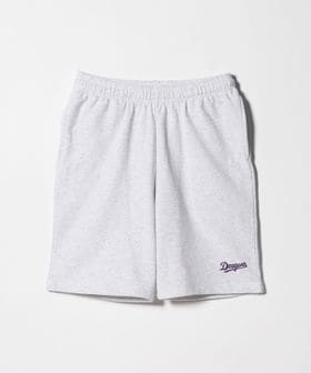 DRAGONS/【別注】＜DRAGONS＞スウェット ショーツ 2026/ショート / ハーフパンツ