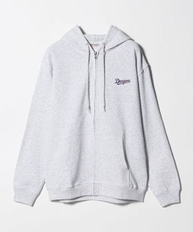 DRAGONS/【別注】＜DRAGONS＞スウェット ジップ フーディー 2026/スウェット / パーカー