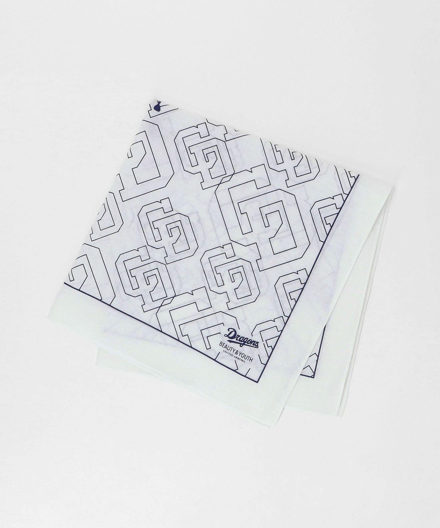 別注】＜DRAGONS＞バンダナ 2026