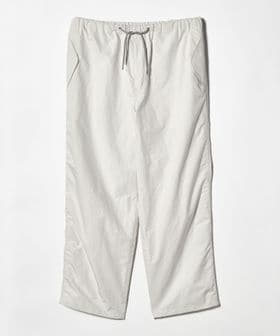 BEAUTY&YOUTH/シェード ナイロン オーバーパンツ NO.11/イージーパンツ