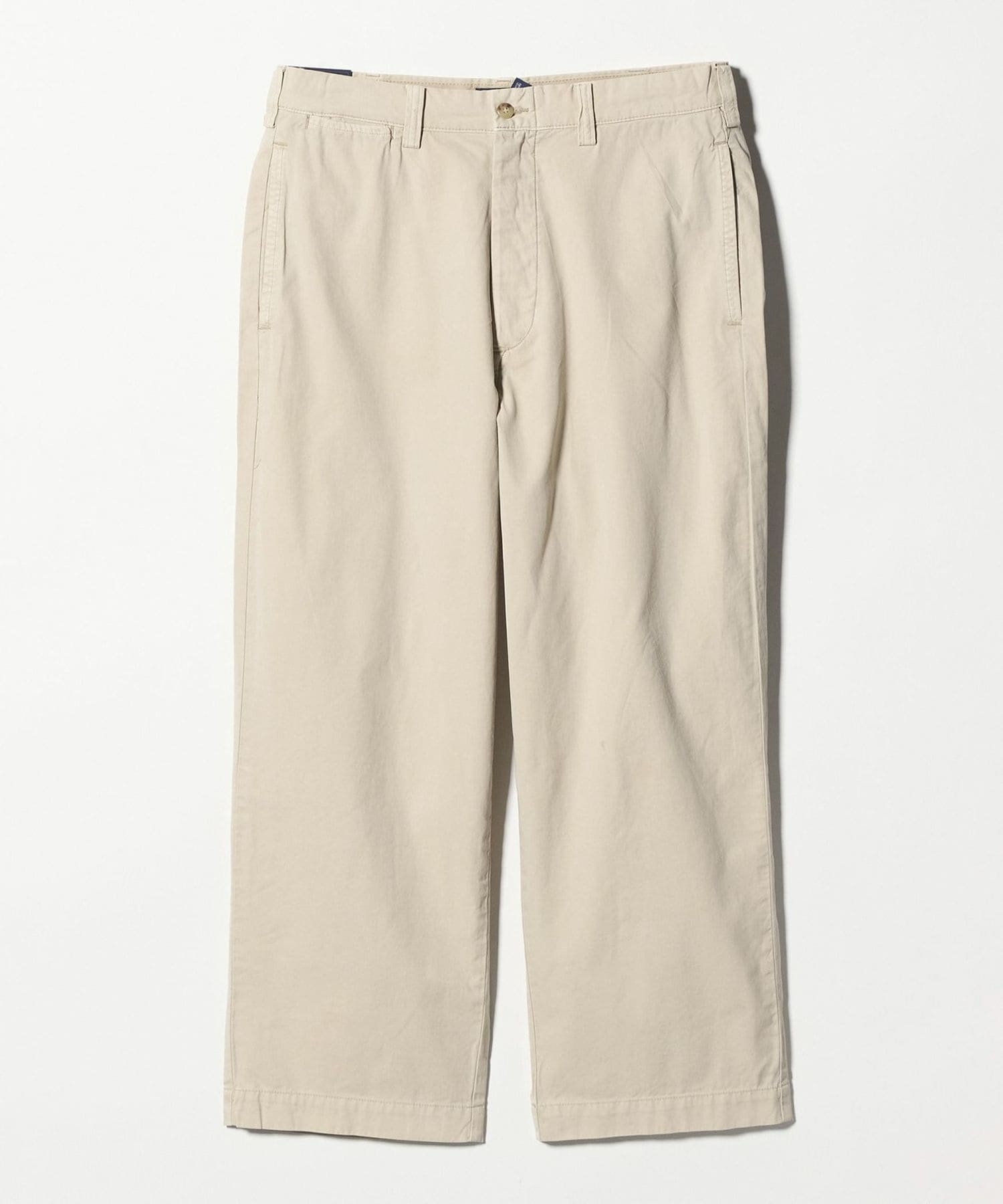 POLO RALPH LAUREN＞ビッグフィット チノパン