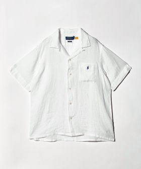 POLO RALPH LAUREN/＜POLO RALPH LAUREN＞クラシックフィット キャンプ シャツ/シャツ / ブラウス