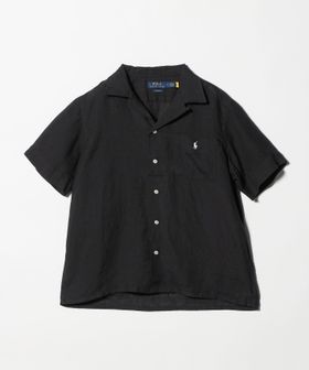 POLO RALPH LAUREN/＜POLO RALPH LAUREN＞クラシックフィット キャンプ シャツ/シャツ / ブラウス