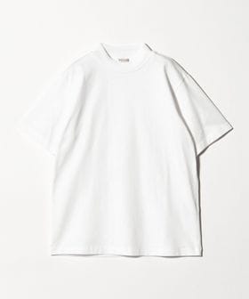BEAUTY&YOUTH/クリアコットン ジャケット 半袖Tシャツ 抗菌 防臭機能付き/Tシャツ / カットソー