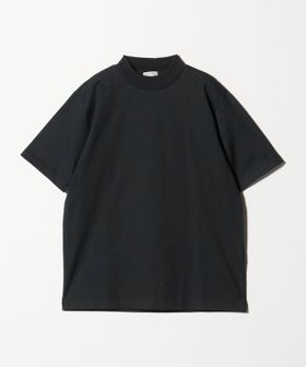 BEAUTY&YOUTH/クリアコットン ジャケット 半袖Tシャツ 抗菌 防臭機能付き/Tシャツ / カットソー