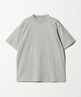 BEAUTY&YOUTH/クリアコットン ジャケット 半袖Tシャツ 抗菌 防臭機能付き/Tシャツ / カットソー