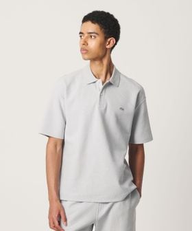 LACOSTE/＜LACOSTE for BEAUTY&YOUTH＞ワントーン ポロシャツ/ポロシャツ