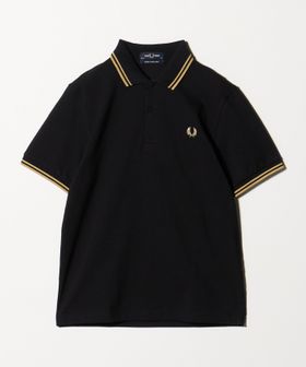 FRED PERRY/＜FRED PERRY＞ツインティップ シャツ/Tシャツ / カットソー