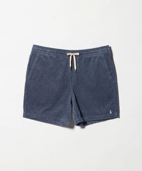 POLO RALPH LAUREN/＜POLO RALPH LAUREN＞クラシックフィット コーデユロイ ショーツ/ショート / ハーフパンツ