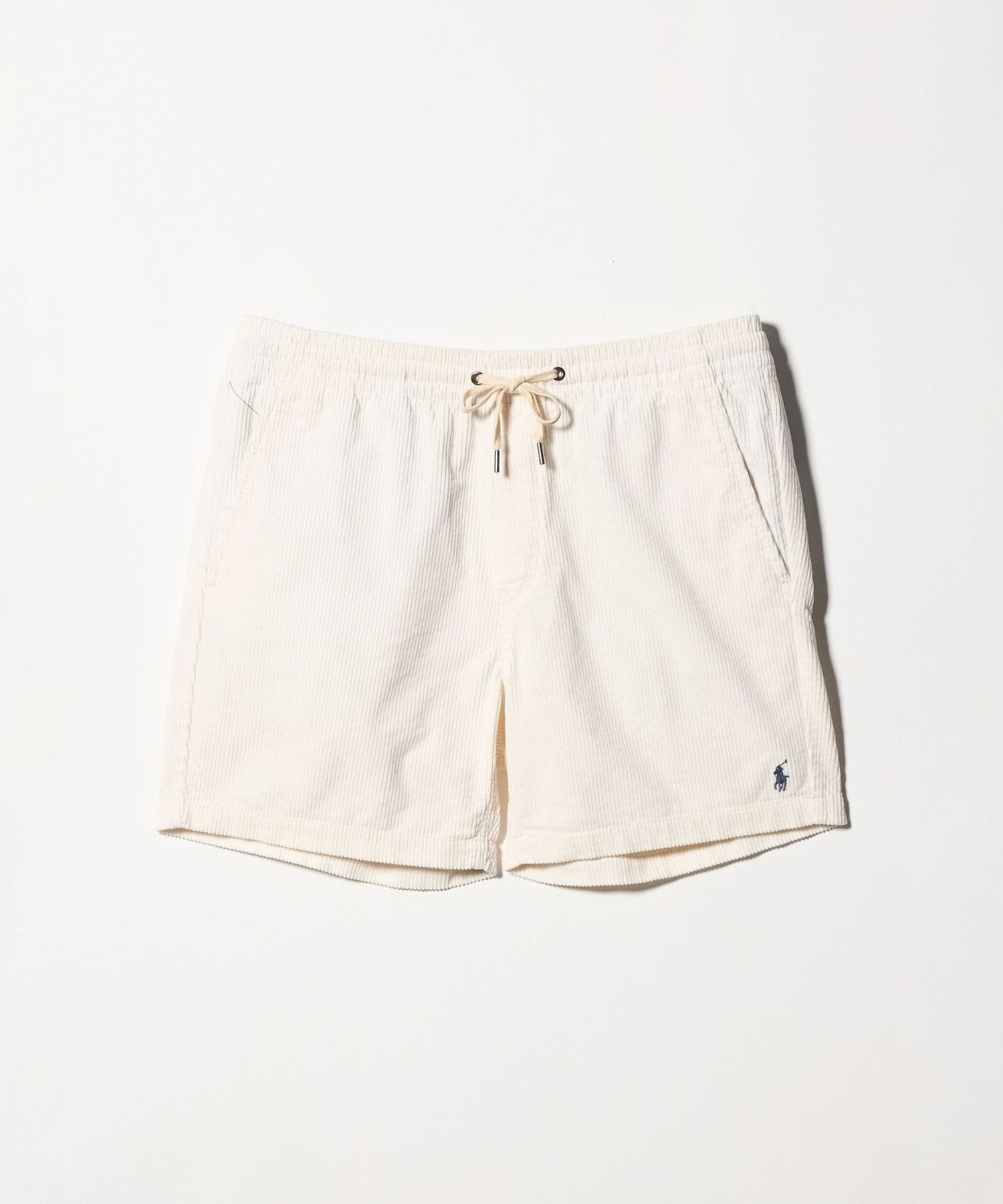 POLO RALPH LAUREN＞クラシックフィット コーデユロイ ショーツ