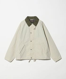 Barbour/＜Barbour＞トランスポート ナイロン カジュアル ジャケット/その他コート / ブルゾン