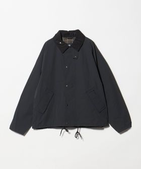 Barbour/＜Barbour＞トランスポート ナイロン カジュアル ジャケット/その他コート / ブルゾン