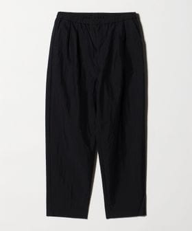 BEAUTY&YOUTH/FLFY コットンナイロン バルーンイージーパンツ  NO.9/その他パンツ