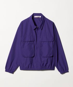 SandWaterr/＜SandWaterr＞オーガナイズド ブルゾン/その他コート / ブルゾン