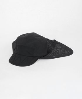 SandWaterr/＜SandWaterr＞サンシェード キャップ/キャップ