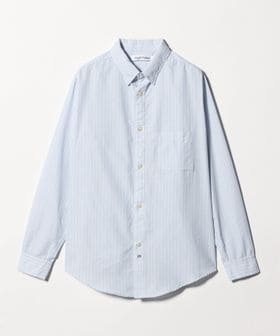 SandWaterr/＜SandWaterr＞ストライプ B.D.シャツ/シャツ / ブラウス