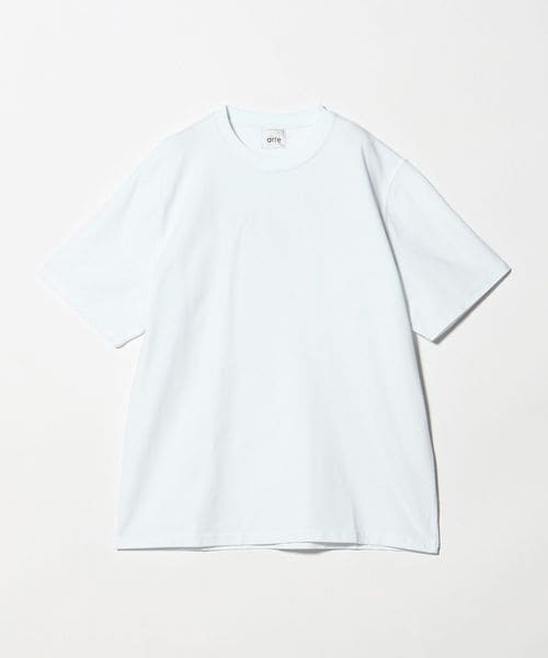 ARTE/＜ARTE＞BACK COLLAGE Tシャツ/Tシャツ / カットソー