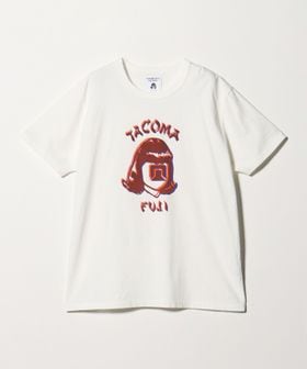 TACOMA FUJI RECORDS/＜TACOMA FUJI RECORDS＞ORIENTALES 26 Tシャツ/Tシャツ / カットソー