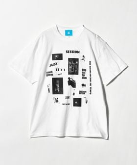 MAP OF SKY/＜MAP OF SKY＞JAZZ B Tシャツ/Tシャツ / カットソー